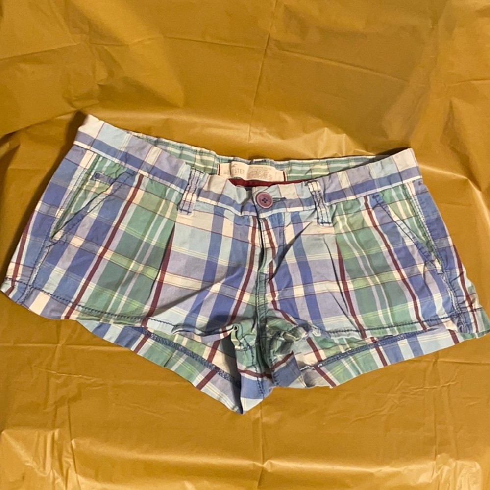 Hollister Shorts